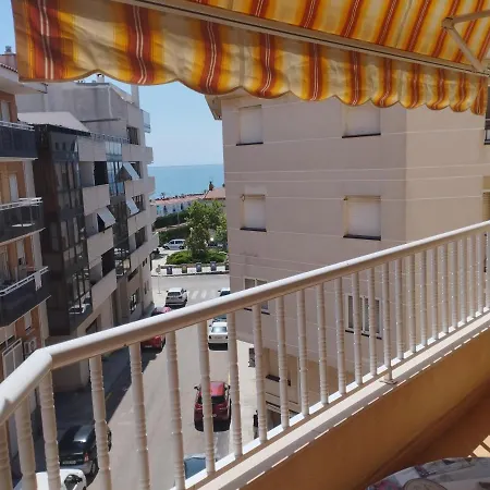 Apartment Vistas Al Mar, Segunda Linea 3 *