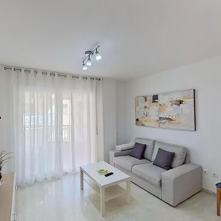 Vistas Al Mar, Segunda Linea 3 Apartment