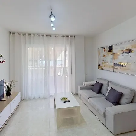 Vistas Al Mar, Segunda Linea 3 Apartment *