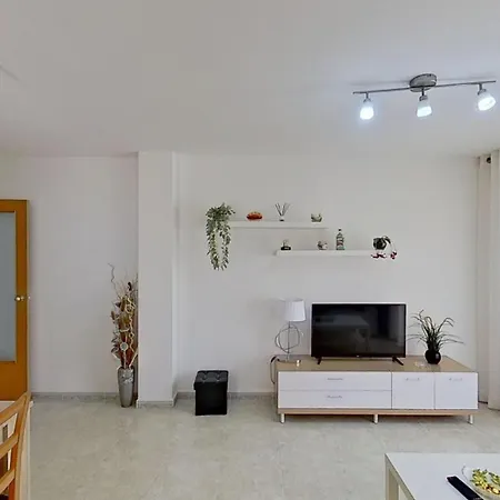 Vistas Al Mar, Segunda Linea 3 Apartment