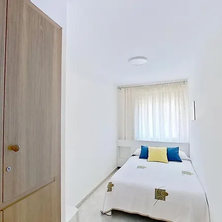 Apartment Vistas Al Mar, Segunda Linea 3