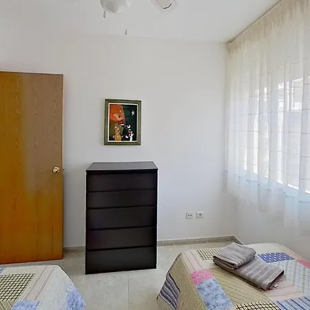Vistas Al Mar, Segunda Linea 3 Apartment