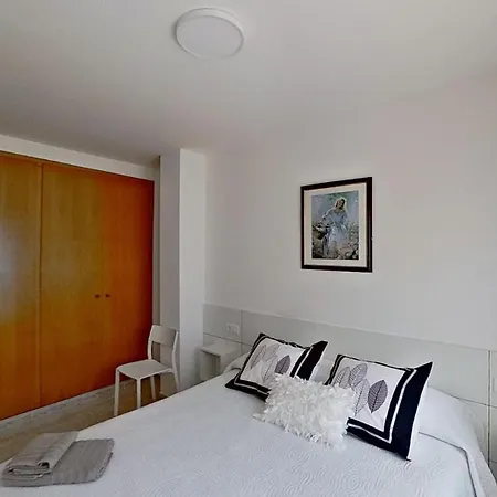 Vistas Al Mar, Segunda Linea 3 Apartment