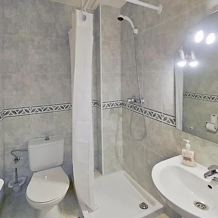Apartmán Vistas Al Mar, Segunda Linea 3 Sant Carlos de la Ràpita