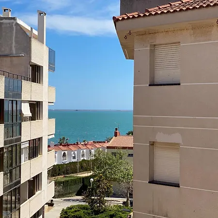 Apartment Vistas Al Mar, Segunda Linea 3 *